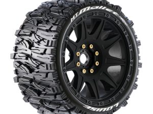 LOUISE RC MFT MT-MALLET 1/8 0" & 1/2" OFFSET HEX 17MM