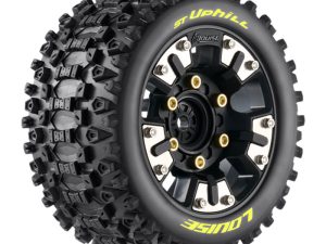 LOUISE RC ST-UPHILL MINI MAXX/ XRT REMOVABLE HEX 0"&1/2" 12MM