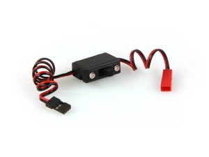 Hitec Low Channel Switch Harness (57202)