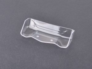 Schumacher Low Front Wing - Cougar