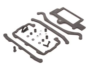 Schumacher Low Pivot Conversion SupaStox GT