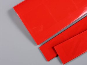 JP Lower Wing with Ailerons (for ARTF Panic)