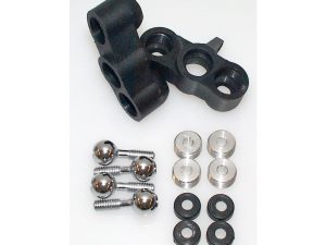 Nanda L/R Knuckle Arm Complete Set