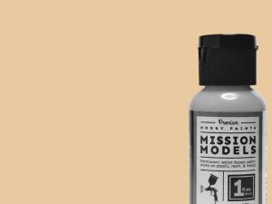 Mission Models LRDG Pink, 1oz