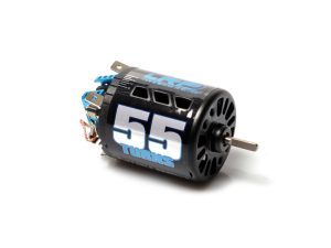 LRP 55 Turns Brushed Motor