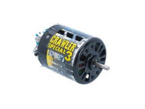 LRP 55T Crawler Special 3 BR Motor 8000rpm - 7.2V