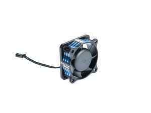LRP Aluminium Super Motor Fan 40x15mm
