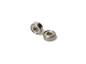 LRP Bearing Set 2pcs - 3.175x9.525 x 3.967mm
