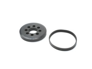 LRP Comp Starter Box-Starting Disc & Belts