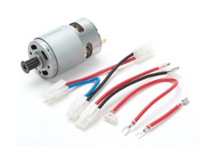LRP Comp Starterbox - Motor incl. Wireset T-Plug
