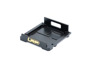 LRP Flow X Brass Bottom Case