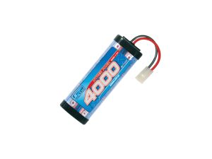 LRP Hyper pack 4000 NiMh Stick 7.2V-Tamiya