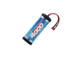 LRP Hyper Pack 4000 NiMh Stick 7.2V-US Plug