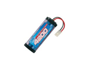 LRP Hyper Pack 4200 NiMh Stick 7.2V-Tamiya