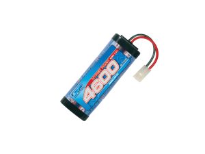 LRP Hyper Pack 4600 NiMh Stick 7.2V-Tamiya