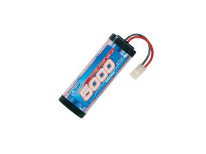 LRP Hyper Pack 5000 NiMh Stick 7.2V-Tamiya