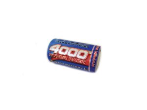 LRP Hyper Single Cell 4000 NiMh 1.2V