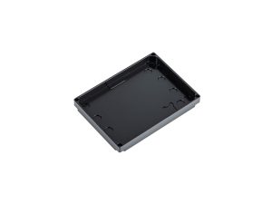LRP iX8 V3 Aluminium Bottom Case