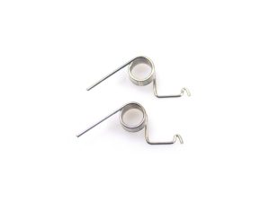 LRP Motor Springs Standard 1pr