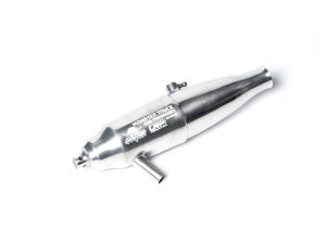 LRP Outlaw Monster Truck High Performance Pipe