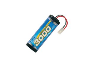 LRP Powerpack 3000 NiMh Stick 7.2V-Tamiya