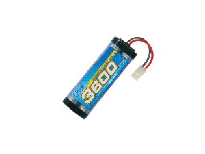 LRP Powerpack 3600 NiMh Stick 7.2V-Tamiya