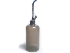 LRP Pro Fuel Bottle - Davide Ongaro - 500ml