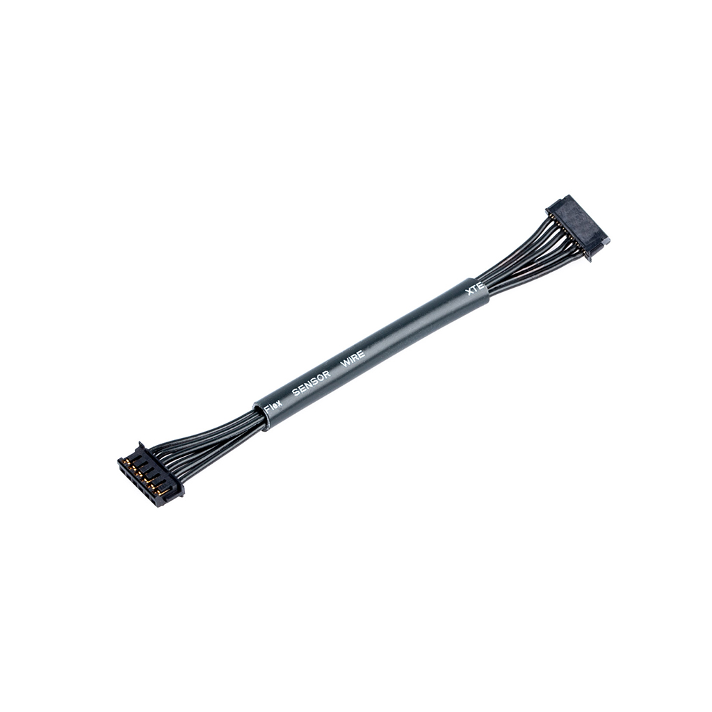 LRP Sensor Wire HighFlex 70mm V2