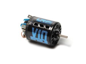 LRP V10 Spec6 - 10 x 2 Brushed Motor