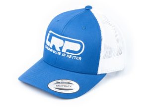 LRP WorksTeam Cap 3