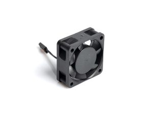 LRP WorksTeam High Rev. Motor Fan 40x40x15mm