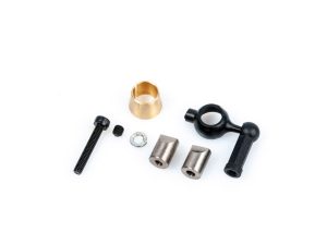 LRP ZZ.21S / ZR.32 - Various Parts Bag