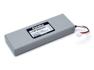 Futaba LT2F3500XH 7.4V 3500mAh LiPo Transmitter Battery for 18MZ Tx