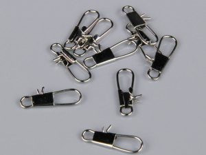 Volantex Luff Ring (10 pcs) (Hurricane)