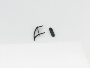 Ripmax L/weight Tail/Wing Skid