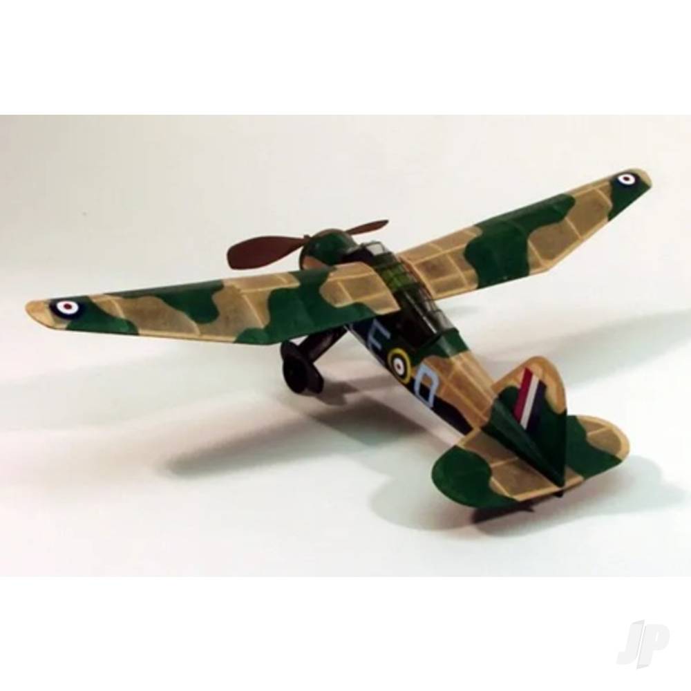 Dumas Lysander (44.5cm) (220) - Image 3