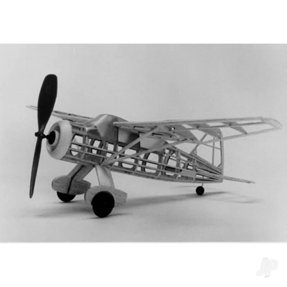 Dumas Lysander (44.5cm) (220) - Image 4