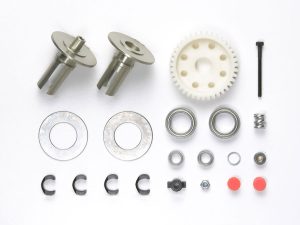 Tamiya M-05 Ball Diff Set