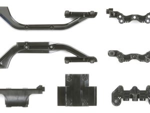 Tamiya M-05 D Parts (Damper Stay)