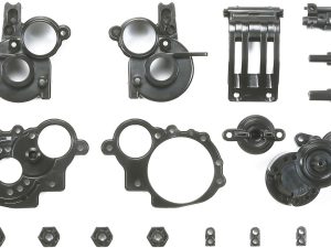 Tamiya M-06 D Parts (Gearbox)
