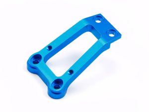 Tamiya M-08 Aluminium Motor Bridge