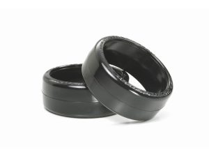 Tamiya M-N 12-S Wheels X 4 (24Mm/+2)