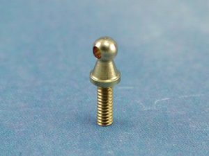 Ripmax M1.6 Grabrail Stanchion Ø2.5mm (pk10)