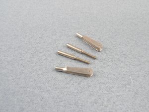 Ripmax M2 Extender and Clevis (pk2)