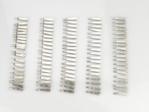 Ripmax M2 Metal Clevis (pk100)