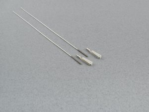 Ripmax M2 Metal Clevis w/200mm M2Rod(pk2)