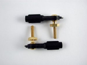 Ripmax M2 Offset Ball Joint (pk 2)