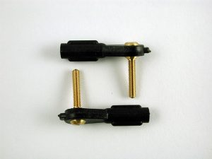 Ripmax M2 Screw Ball Joint (pk 2)