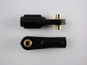 Ripmax M3 Ball Joint (Extended) (pk 2)