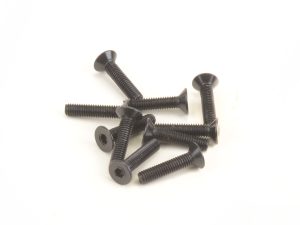 Schumacher M3x14 Csk Hd (pk10)